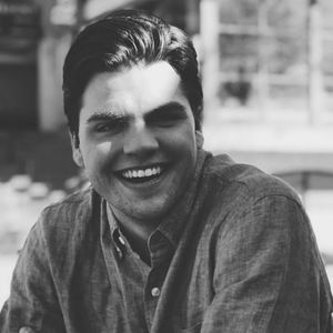 Meet your Posher, Nick